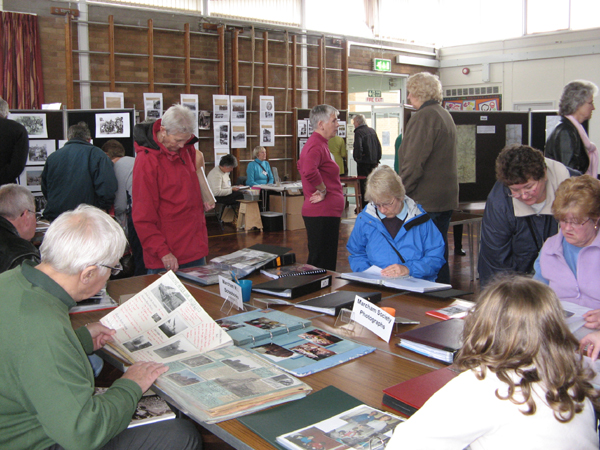 Photographic Archive Exhibition Photographic Archive Exhibition