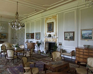 Balls, Bedrooms and Banquets by John Vigar